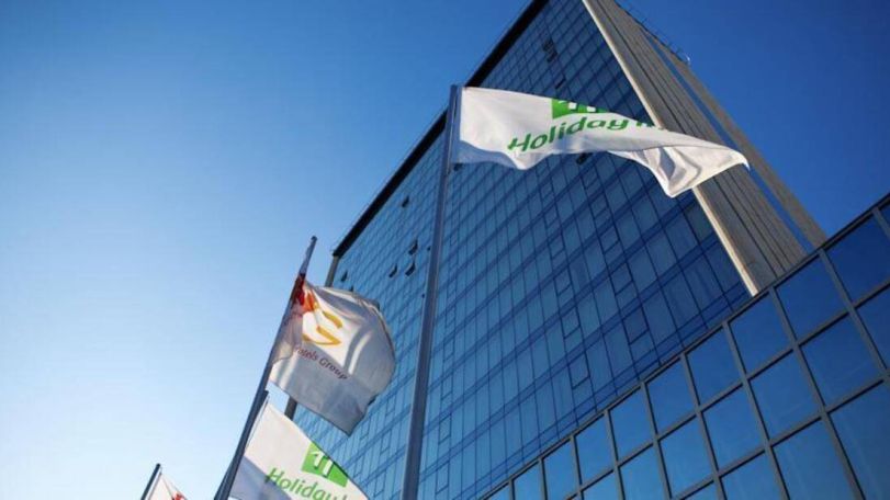 Թբիլիսիի «Holiday Inn» հյուրանոցում կրակոցներ են հնչել. կա պատանդ