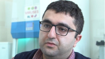 Եթե անտարբերությունը կամ վախն այդքան կլանել է բոլորիդ, գոնե ողջունեք այս օրենքի ընդունումը. Հովակիմ Զաքարյան