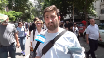 Եվրամիությունն այլևս անելիք չունի, հատկապես՝ Հայաստանում. Իշխանյան