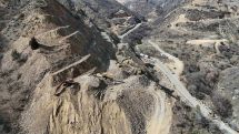 Պետական միջոցներից 8.4 մլրդ դրամն ուղղվեց Հյուսիս-հարավի Տրանշ 4-ին