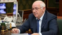 Թուրքիայում ձերբակալվել է ՌԴ սոցիալական հիմնադրամից 2 միլիարդ ռուբլու հափշտակման կազմակերպիչը