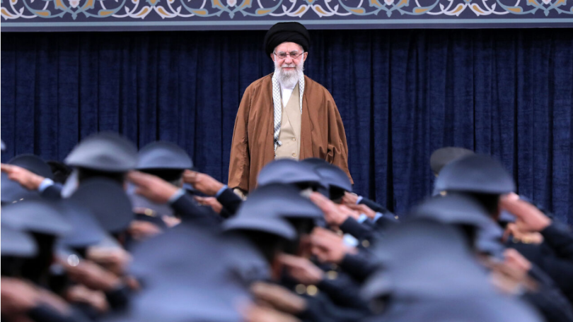 Խամենեի. Ուրանի հարստացման դադարեցումը ոչ պետքական կդարձնի Իրանի միջուկային արդյունաբերությունը