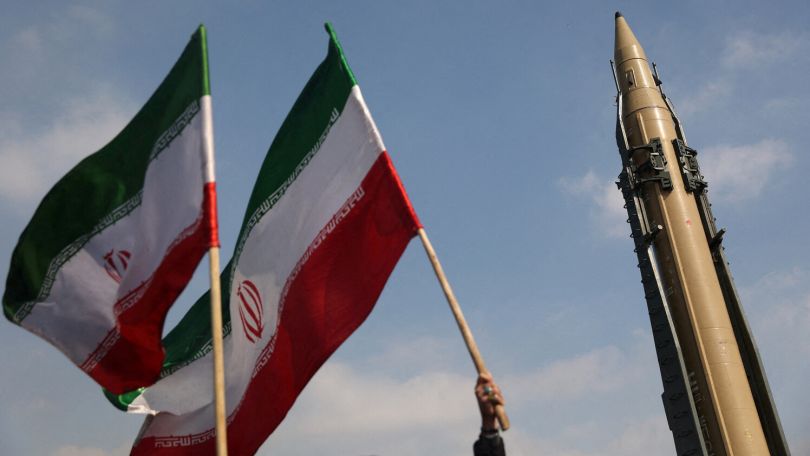 Iran reportedly ready to shut down nuclear program to avoid US conflict