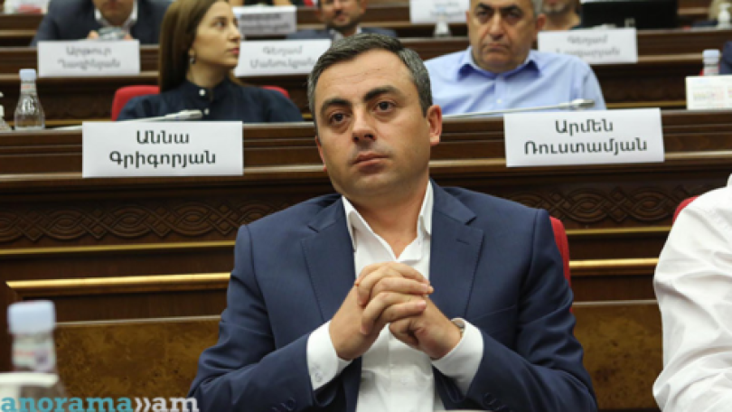 Նիկոլ Փաշինյանն իր ամանորյա ուղերձում սահմանեց նոր ռեկորդ. Իշխան Սաղաթելյան