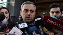 И. Сагателян: Пашинян не снисходит до написания СМС судьям, газета «Айкакан Жаманак» сразу публикует судебные решения