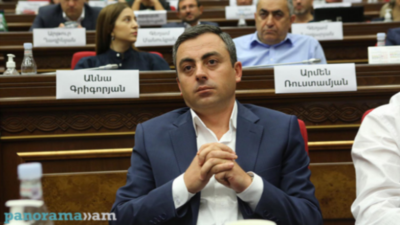 Գյումրեցիներին դատապարտում են կեղծ մեղադրանքներով, որովհետև հանդգնել են ունենալ քաղաքացիական դիրքորոշում. Սաղաթելյան