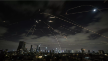 Israel reports 24 killed in Iranian strikes