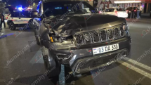 Վարորդական իրավունք չունեցող քաղաքացին Jeep-ով մահացու վրաերթի է ենթարկել հետիոտնին