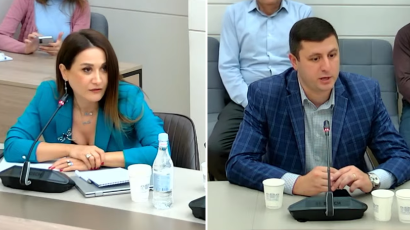 Մենք շատ սխալ ենք արել, և ասել ենք՝ սխալվել ենք, ժողովո՛ւրդ ջան. ՔՊ-ական պատգամավոր