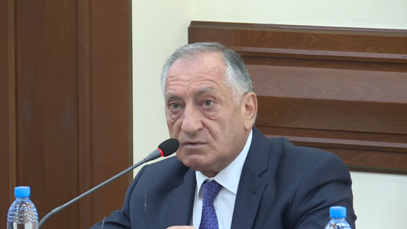 Երևանի քաղաքապետարանը հեղեղատարների խնդրի լուծման համար 10 մլրդ 88 մլն դրամ է հաշվարկել