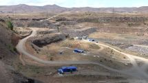 Կապսի ջրամբարի շինարարությունը ևս ձախողեցին, ինչը կարող է պայմանավորված լինել օտար պետության գործադրած ջանքերով. Դերենիկ Մալխասյան