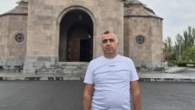 Չունևորների հարկերով պահում ենք նաև ունևորների Երկիրը. Կարապետ Հովհաննիսյան