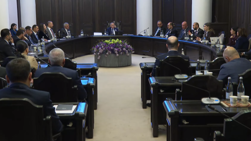 ՀՀ-ում դե-յուրե վերանում է «Ես ծանուցված չեմ» հասկացությունը. Փաշինյան
