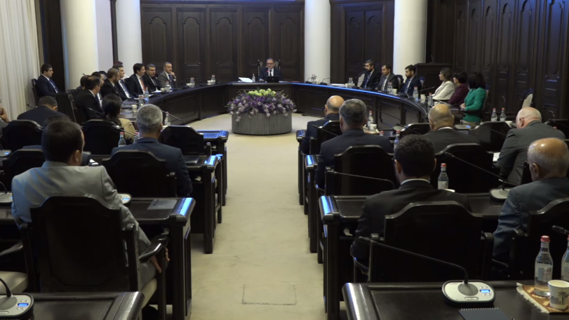 Կառավարությունը հերթական՝ 150 մլն եվրո վարկը վերցրեց 2025 թ. բյուջեի դեֆիցիտը փակելու համար