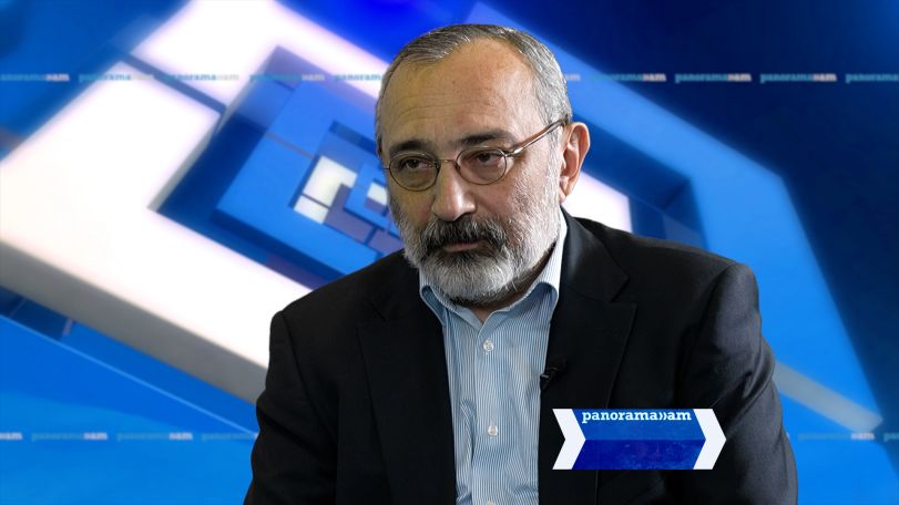 Թուրքիան հայ-թուրքական կարգավորման հեռանկարն այսօր օգտագործում է որպես խայծ. Կարեն Միրզոյան