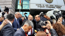Կուզեի այսօր լսել այդ խելահեղությանը մասնակցած, բայց հետո խելքը գլուխը հավաքած մարդկանց զղջման խոսքեր․ Ռուբեն Մելիքյան