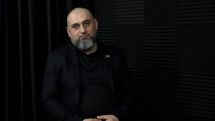 Armenian opposition MP questions activist's detention