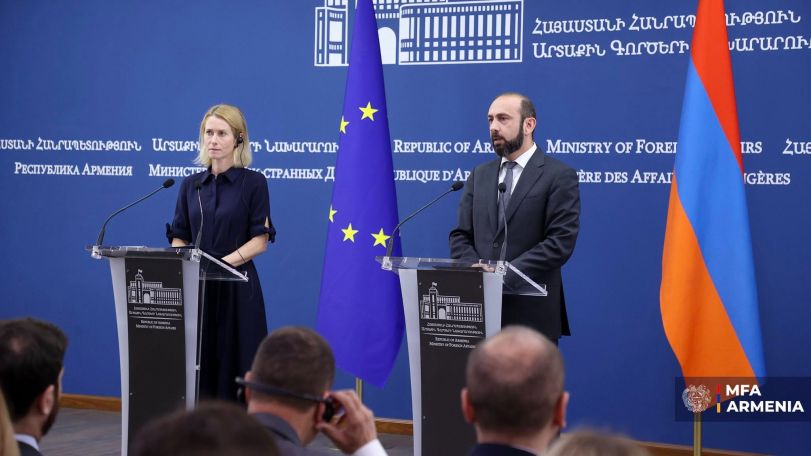 Մինսկի խմբի լուծարումն Ադրբեջանի համար կարող է այլ նպատակներ հետապնդել. Արարատ Միրզոյան