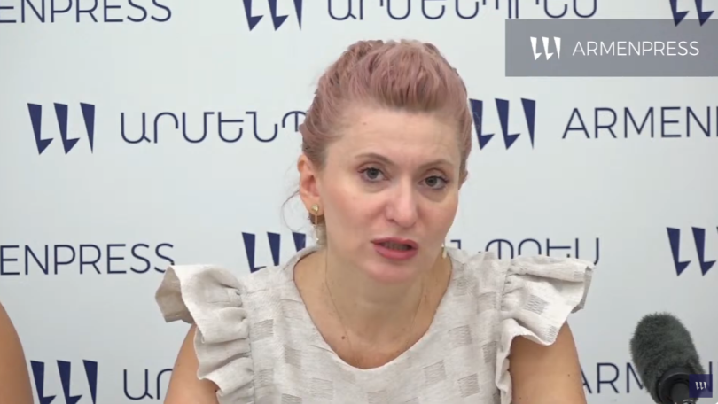 Նոր ուսումնական տարում 12 նոր դասագիրք չի տպագրվել. ԿԳՄՍ փոխնախարար