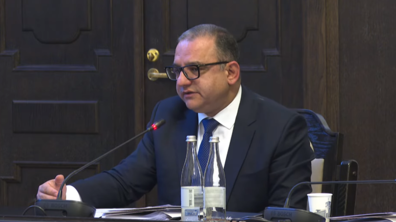 Կառավարությունը 3 մլդ դրամ հատկացրեց պետական աշխատողներին հավելավճարներ տրամադրելու համար