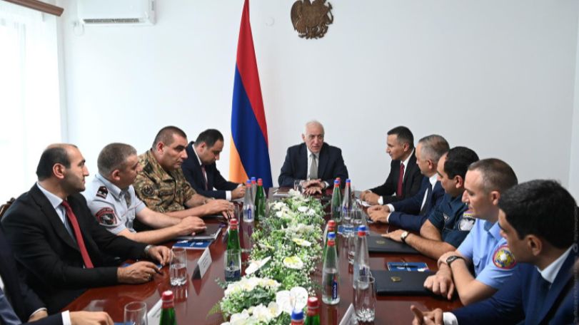 Խաչատուրյանը խախտել է սահմանադրությունը և տիրացել վարչապետի լիազորություններին. Էդգար Ղազարյան