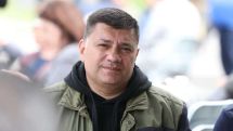 Մեր ընկերոջ «ՀԱՅՐԵՆԻՔ» կուսակցության գլխավոր քարտուղար պրոֆեսոր Խաչիկ Գալստյանի ոգին բարձր է. Սոս Հակոբյան