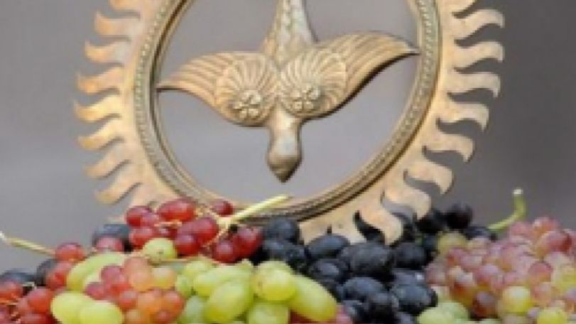 Այսօր Խաղողօրհնեքի տոնն է
