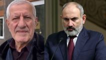 Դատախազությունը կբողոքարկի Նիկոլ Փաշինյանի ուղղությամբ խնձոր նետած Ալբերտ Առստամյանին արդարացնելու դատական ակտը