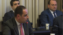 11 համայնքի իրականացրած 15 սուբվենցիոն ծրագիր պետական բյուջեից կհամաֆինանսավորվի 1 մլրդ 849 մլն դրամով