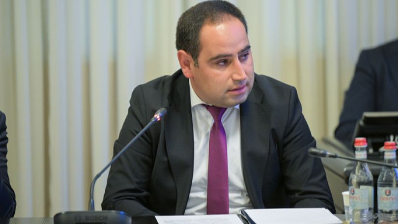 Կառավարությունը ՀՀ բյուջեից 1 մլրդ դրամ հատկացրեց համայնքների իրականացրած սուբվենցիոն ծրագրերը համաֆինանսավորելու համար