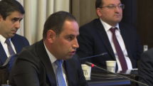 Armenian government allocates 16.1 billion drams for road repairs