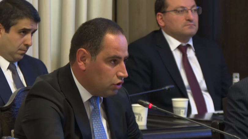 Armenian government allocates 16.1 billion drams for road repairs
