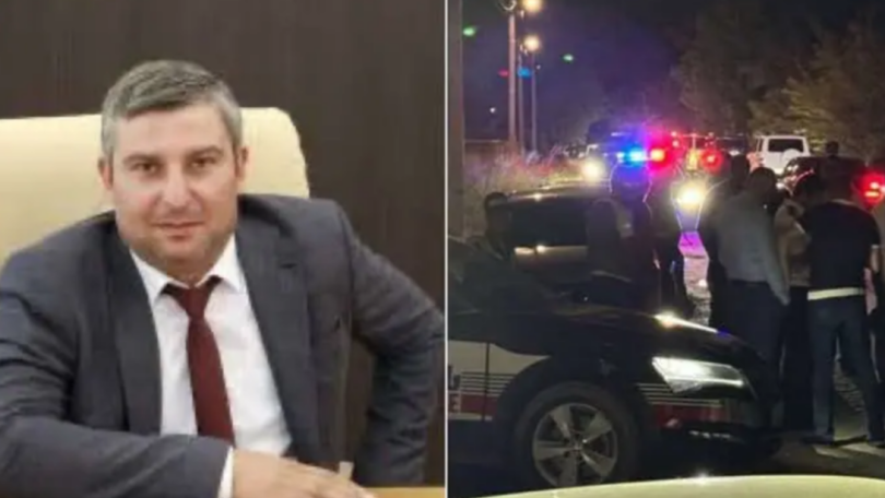 Այսինքն ի՞նչ, հանրությունն ազդակ ստանա, որ պարեկին կարող են ծեծե՞լ. Գեղամ Նազարյան՝ ՆԳ փոխնախարարին