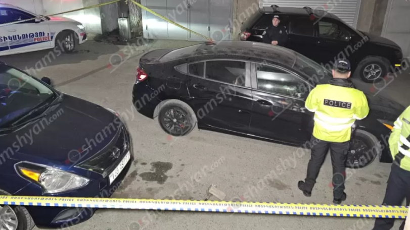 Պարզվել են հնչած կրակոցների հետևանքով հիվանդանոց տեղափոխված վիրավորների ինքնությունը