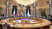 SCO to receive observer status in CIS