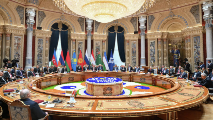 SCO to receive observer status in CIS