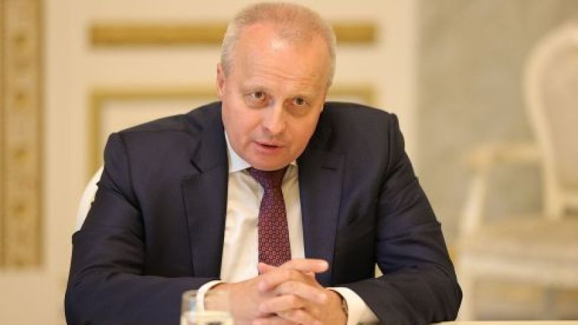 Посол: Россия жизненно заинтересована в справедливом мире и безопасности на Южном Кавказе