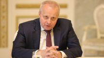 Ռուսաստանը պատրաստ է Հայաստանի հետ կառուցողական աշխատանքի փոփոխվող իրականության պայմաններում. Կոպիրկին