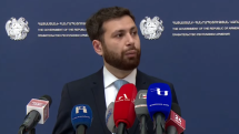 Deputy FM: Armenia's stance on regional transport links remains unchanged