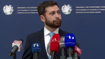 Костанян: Если партнеры по ОДКБ не выступят с политическими заявлениями, Армения примет окончательное решение