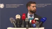 Armenia working with U.S. to unblock regional communications, deputy FM says