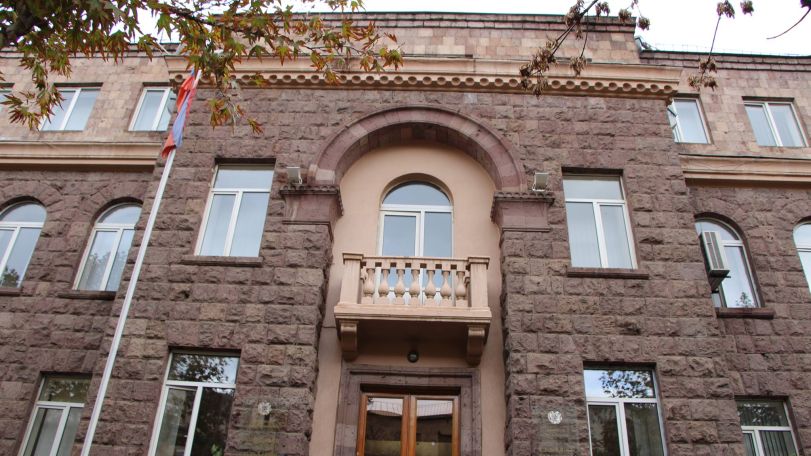 Հրապարակվել է Վաղարշապատ համայնքի ընտրություններին մասնակցող ընտրողների վերջնական ցուցակները
