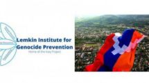 Lemkin Institute urges Trump to secure release of Armenian prisoners before Christmas