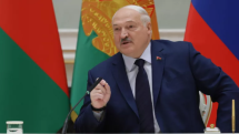 Լուկաշենկոն խորհուրդներ է տալիս հայ ժողովրդին՝ մատնանշելով Ուկրաինայի ներկայիս վիճակը