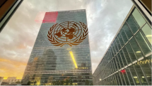 UN concerned over growing tensions between US, Iran