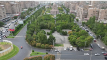 Կրшկոցներ Երևանում, կա զnհ