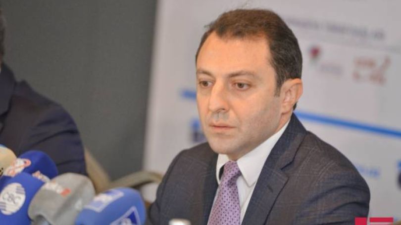 Բաքուն Եվրոպայում կրկին բարձրացնում է ՀՀ Սահմանադրության փոփոխության հարցը