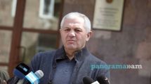 23/17 տեղամասում «Ուժեղ Հայաստան»-ը ստացել է 105 ձայն, ԿԸՀ-ն արձանագրել՝ 10․ Մամիկոն Ասլանյան