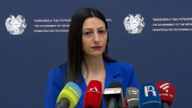 ՀՀ ՄԻՊ-ը տեղյակ չէր, որ Նոր Նորք վարչական շրջանի ղեկավարը ծեծել է Արթուր Չախոյանին, իսկ նրա հայհոյանքը բարեվարքության հարց է