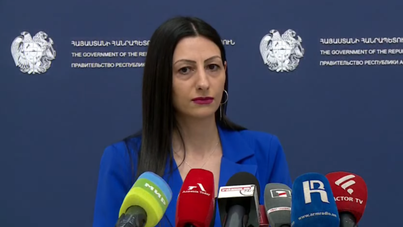 ՀՀ ՄԻՊ-ը տեղյակ չէր, որ Նոր Նորք վարչական շրջանի ղեկավարը ծեծել է Արթուր Չախոյանին, իսկ նրա հայհոյանքը բարեվարքության հարց է